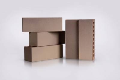 Кирпич керамический 0.9НФ Latte Premium